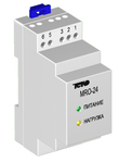 Модуль релейный MR0-24 для систем автоматизации
